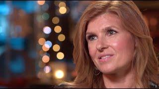 Connie Britton Talks About Making the Show "Nashville"