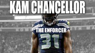 Kam Chancellor︱ Official 2011-2017 Highlights︱ "The Enforcer"