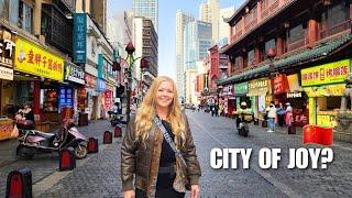 I visited the HAPPIEST City in China!  | Changsha, Hunan Province