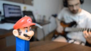 Let's Super Mario
