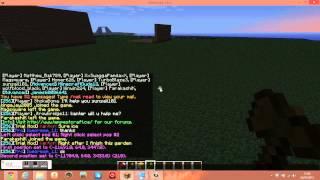 how to use world edit minecraft