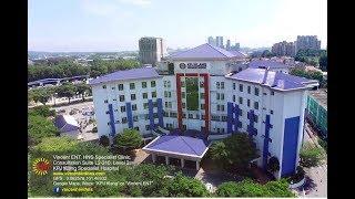 KPJ Klang Specialist Hospital corporate video