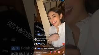 FEBRIAN IQBAL DAN CELINE EVANGELISTA MAU BIKIN DUET LAGU BARU