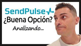 𝗦𝗘𝗡𝗗𝗣𝗨𝗟𝗦𝗘: ¿Qué es? Opiniones, Precios y Tutorial