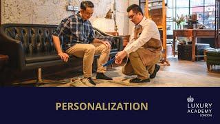 Mastering Luxury Personalisation | Connecting with Consumer Desires