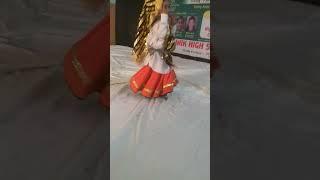 वायरल गर्ल हरियाणवी  डांस j.d.a dance academy tohana