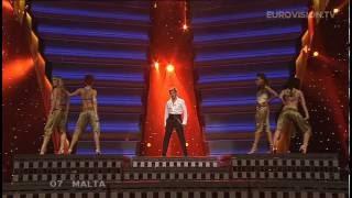 Fabrizio Faniello - I Do (Malta) 2006 Final