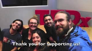 My Dream: Don't Stop Believing | Maria Andrea Hernandez | TEDxActonAcademyGuatemala