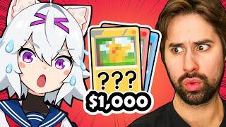 I Challenged a Pokemon Master. It was a Mistake.
