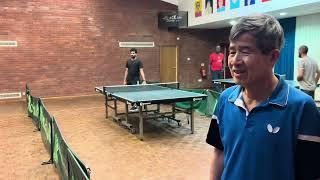 Phu Duc Nguyen vs Devakar - Practice