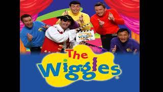 Brown Girl In The Ring Wiggles Version
