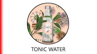 TONIC WATER.