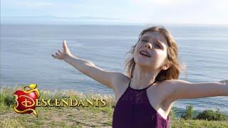 Descendants "If Only" by Miriam (6) and Martin (8)