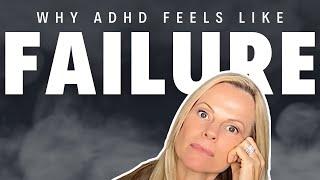 ADHD Routines: You're Not Failing, You're Just Missing Something Important.