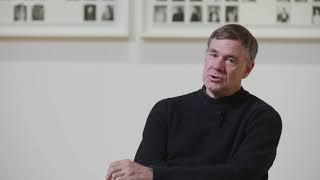 Gus Van Sant - Interview (complet) - VO EN