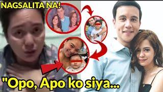 SYLVIA Sanchez EM0SY0NAL na lNAMlN ang TUNGK0L sa ANAK ni ARJO at SUE Ramirez!