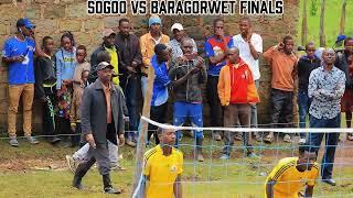 SOGOO VS BARAGORWET FINALS PART 5 @Ekiruiofficial