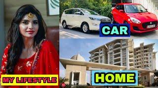 Jabardasth Fame (Varsha) LifeStyle 2021 || Family, Age, House, cars, Salary, Weight, And Height