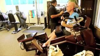 Chiropractor Thousand Oaks CA | Ready to Experience the Difference Omega Rehab & Sport