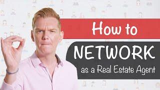 How To Network like a Pro as a Real Estate Agent