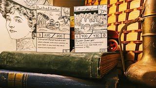 NEW 2023 Sketchbook Chronicles Booster Pack OPENING! :0