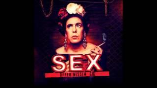 Offer Nissim - Sex