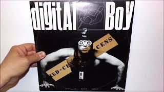 Digital Boy - This is mutha f**ker! (1991 Frenetik mix)