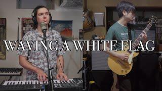 The Smile - Waving a White Flag (Cover by Joe Edelmann and Taka)