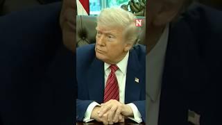Trump Threatens Apple And Samsung With 25% Tariff