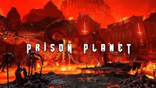 Industrial Darksynth - Prison Planet // Royalty Free Copyright Safe Music