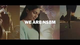 NSBM Green University- January 2025 Intake