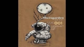 Dan Matei   Punct Si De La Capat Original Mix (MicrogardenDEEP-Microgarden lab.)