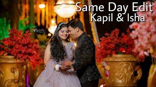 Same Day Edit | Highlight Video | Shuttershoots | Sirsa