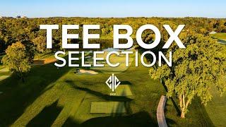 How to Choose the Right Tee Box | Interlachen Country Club