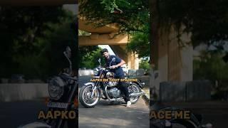 Negatives of RE Classic 650 | #classic650 #negatives #cons