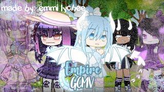 Empire GCMV | Gacha Club | Season 4 Episode 1 of Lucille Series: Generation?