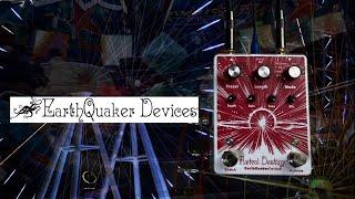 Earthquaker Devices - Astral Destiny