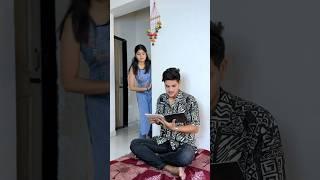 Papa ki pari gayi || brother ~ sister love || Shubham || tiyaa #shorts  #trending #foryou #funny