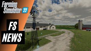 MASSIVE Alma Missouri Update Plus Old Stream Farm Update | FS News