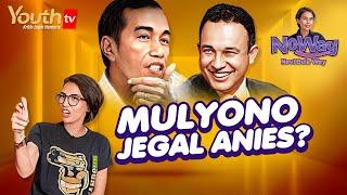 Novi Bule | MULYONO JEGAL ANIES? | Noway | #015