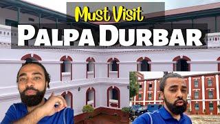 Palpa Durbar Museum Is Truly Amazing - Must Visit Place