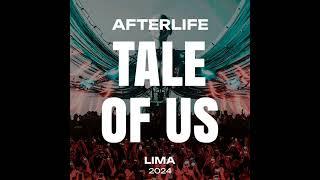 Tale of us @ Afterlife Lima 2024