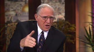 "Where Are We Headed" with Dr Chuck Missler