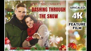 Dashing Through The Snow. Full Movie in 4K.     Comedy Family Romance