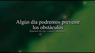 Obstacles: sub español Syd Matters