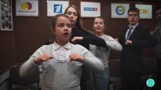 Приглашаем в Детскую школу телевидения «Останкино ТВ»
