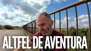 O altfel de aventura! Decizie radicala in viata mea!