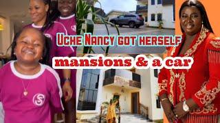 Happy Golden Jubilee Birthday to Uche Nancy.