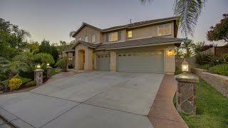 [SOLD] 10562 Aspen Glen, Escondido CA 92026 | The GreenHouse Group