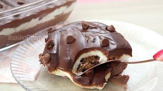 Can't Believe How Easy This Chocolate Dessert Is!